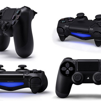 Sony PS4 juhtmevaba pult PlayStation 4 PS4 PS5