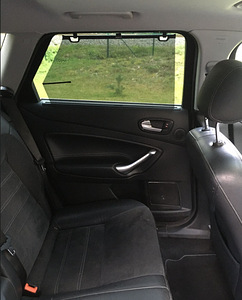 Ford Mondeo 4 mk4 2.0d 103kw ei müüda tervikuna 2007 - 2014 (10 foto / 10)