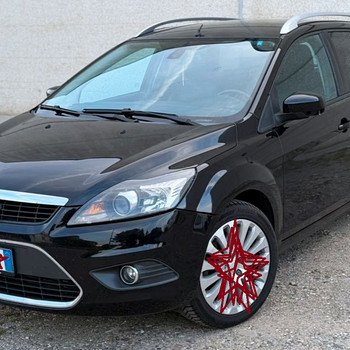 Ford focus 2 2,0d 100 kw ei müüda tervikuna 2004 – 2011