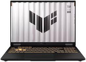Asus TUF Gaming F16" FHD+ 165HZ i5-13450HX - 16GB - RTX 5050 (1 фото из 1)