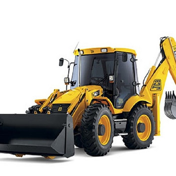 Jcb 4cx masinaoperaator