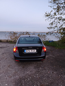 Volvo S40 (4 foto / 14)