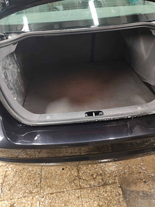 Volvo S40 (13 foto / 14)