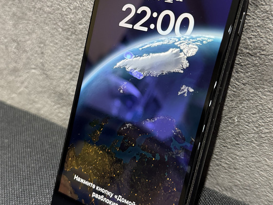 iPhone 8 Plus 64GB Space Gray