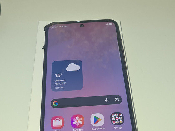 Samsung A 37 5g