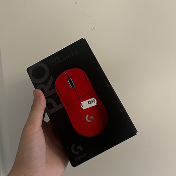 Logitech g pro