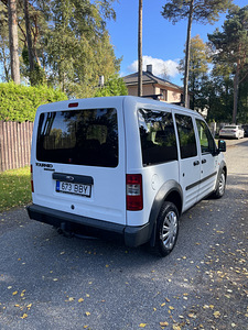 Ford Toureno 1.8D 2009 (3 foto / 10)