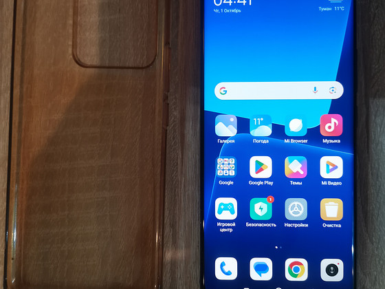 Xiaomi 13 pro 12/512gb Топ флагман +чехол
