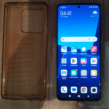 Xiaomi 13 Pro 12/512 GB tipp-lipulaev + ümbris