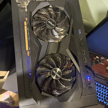 2tk Rx6600 8gb.1tk rtx3060 8gb millel on 1 puhur puudu