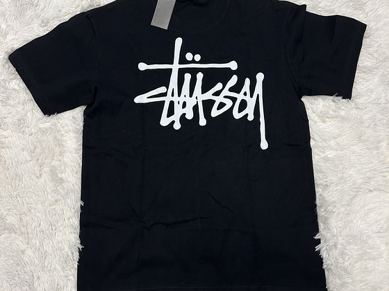 Базовая футболка Stüssy