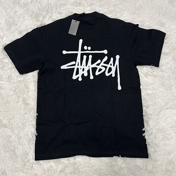 Базовая футболка Stüssy