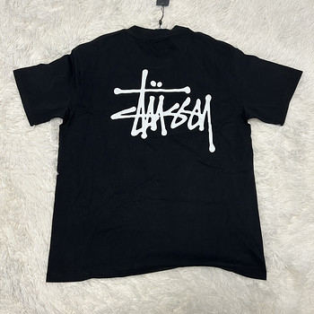 Базовая футболка Stüssy