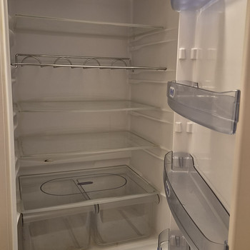 Külmkapp Whirlpool Külmik