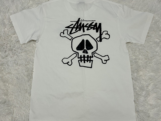 Футболка Stüssy