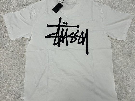 Футболка Stüssy