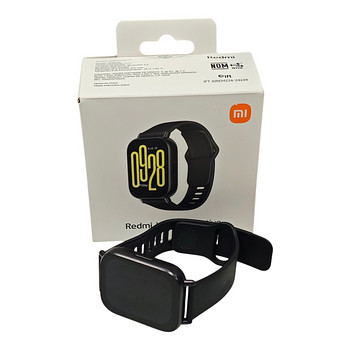 Смарт-часы Redmi Watch 5 Active + зарядка + коробка