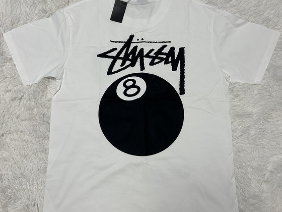 Stüssy 8