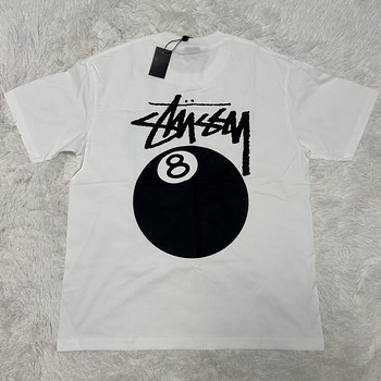 Stüssy 8