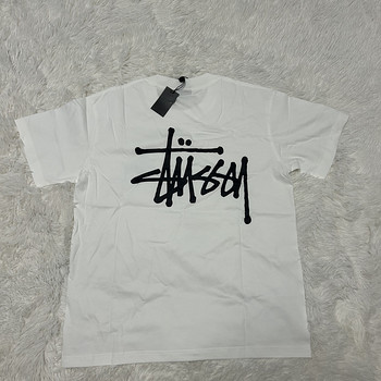 Базовая футболка Stüssy