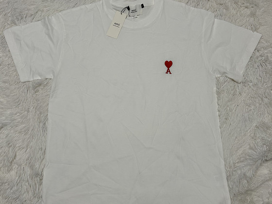 Ami paris shirt