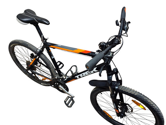 Jalgrattas Trek 3500