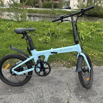 Elektrijalgratas ADO Air 20 350W