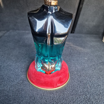 Jean Paul Gaultier Le Beau parfum