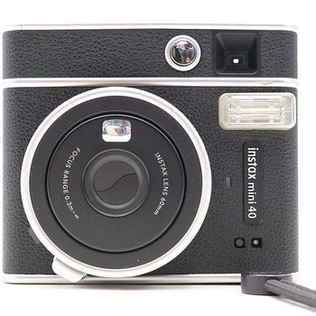 Фотоаппарат мгновенной печати Fujifilm Instax Mini 40