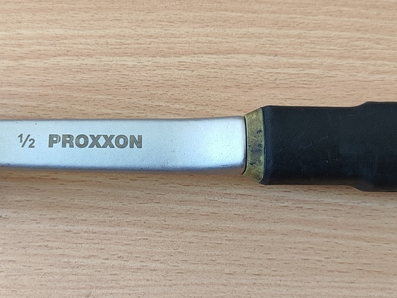 Ключ "Proxxon Industrial 1/2"