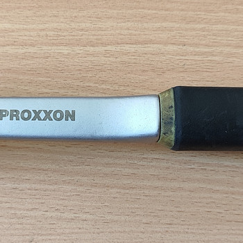 Võti "Proxxon Industrial 1/2"