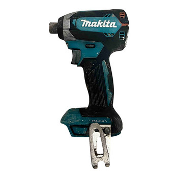 Akulöökkruvikeeraja Makita DTD153Z