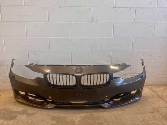 BMW f30