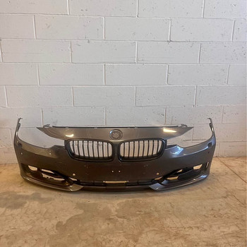 BMW f30