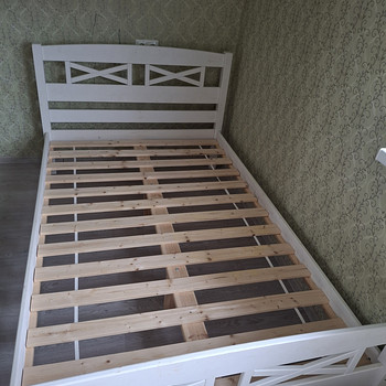 Каркас кровати