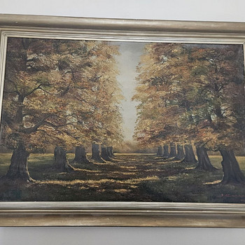 Картина 140x100