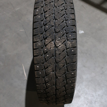 Подержанные шины Gislaved Nord Frost Van