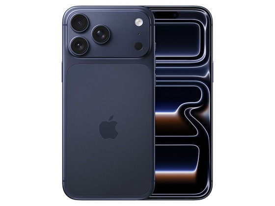 Смартфон Apple iPhone 17 Pro 512GB 12GB RAM 48MP камера