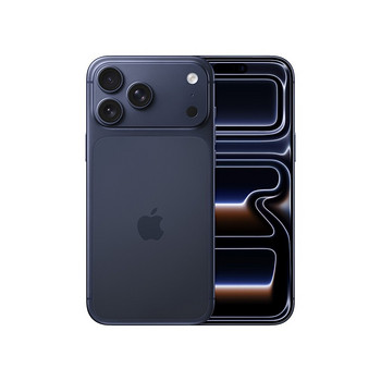 Смартфон Apple iPhone 17 Pro 512GB 12GB RAM 48MP камера