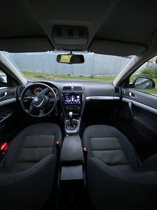 M/V: Skoda Octavia Scout 2.0 (3 foto / 3)