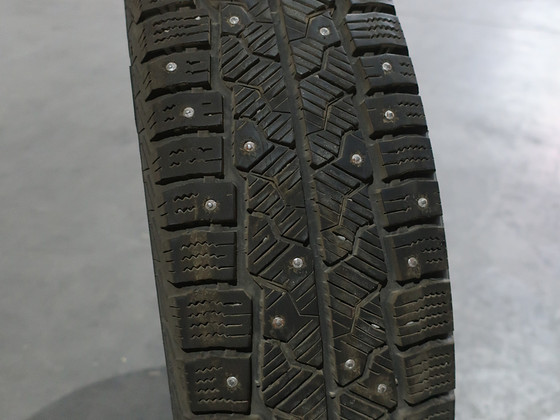 Gislaved Gislaved Nord Frost Van 2 (4 шт.) Восстановленные ш