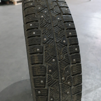 Gislaved Gislaved Nord Frost Van 2 (4 шт.) Восстановленные ш