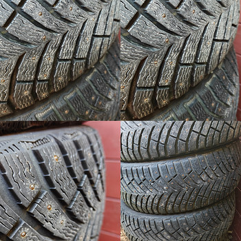 215/55 R17