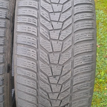 M+S 235 55 18, Hankook winter I*Cept evo3