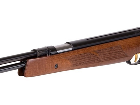 Weihrauch HW97K