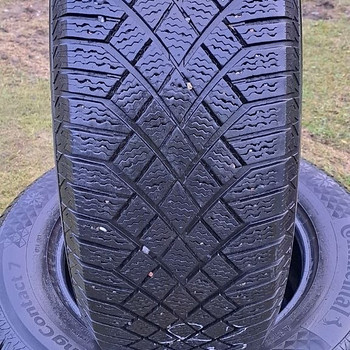 M+S 235 65 17, Continental VikingContact 7