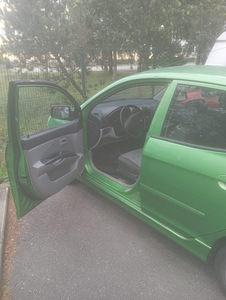 Kia picanto diesel 2005a.väga ekonomne sǒidab (2 foto / 4)