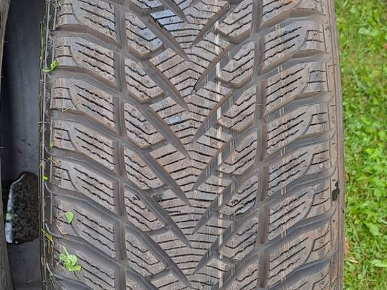 M+S 215 65 16, Goodyear ultragrip suv 4x4