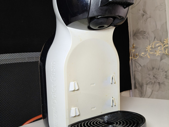 Kapselkohvimasin Nescafé Dolce Gusto (De'Longhi)