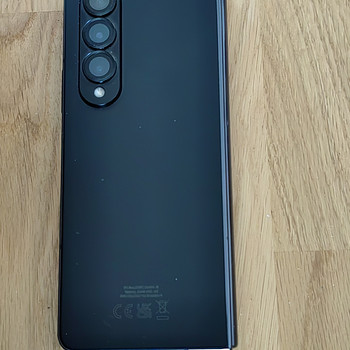 Samsung Galaxy Z Fold 4 256 Гб
